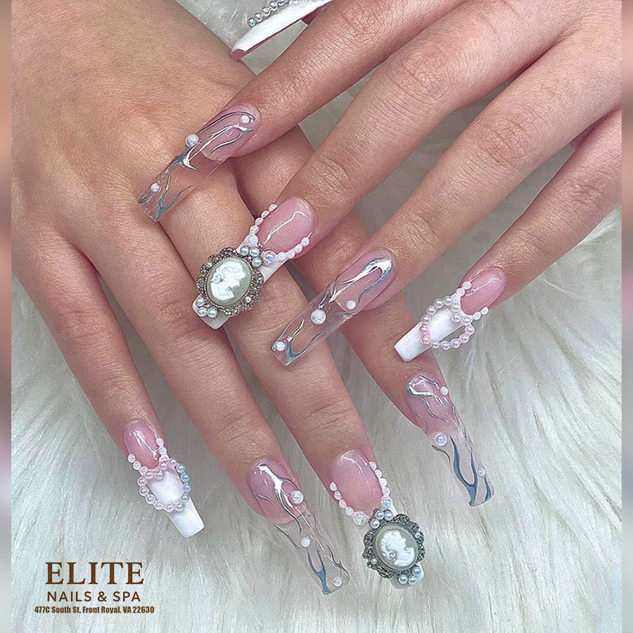 Spring Nails